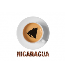 Nicaragua SHG EP Matagalpa